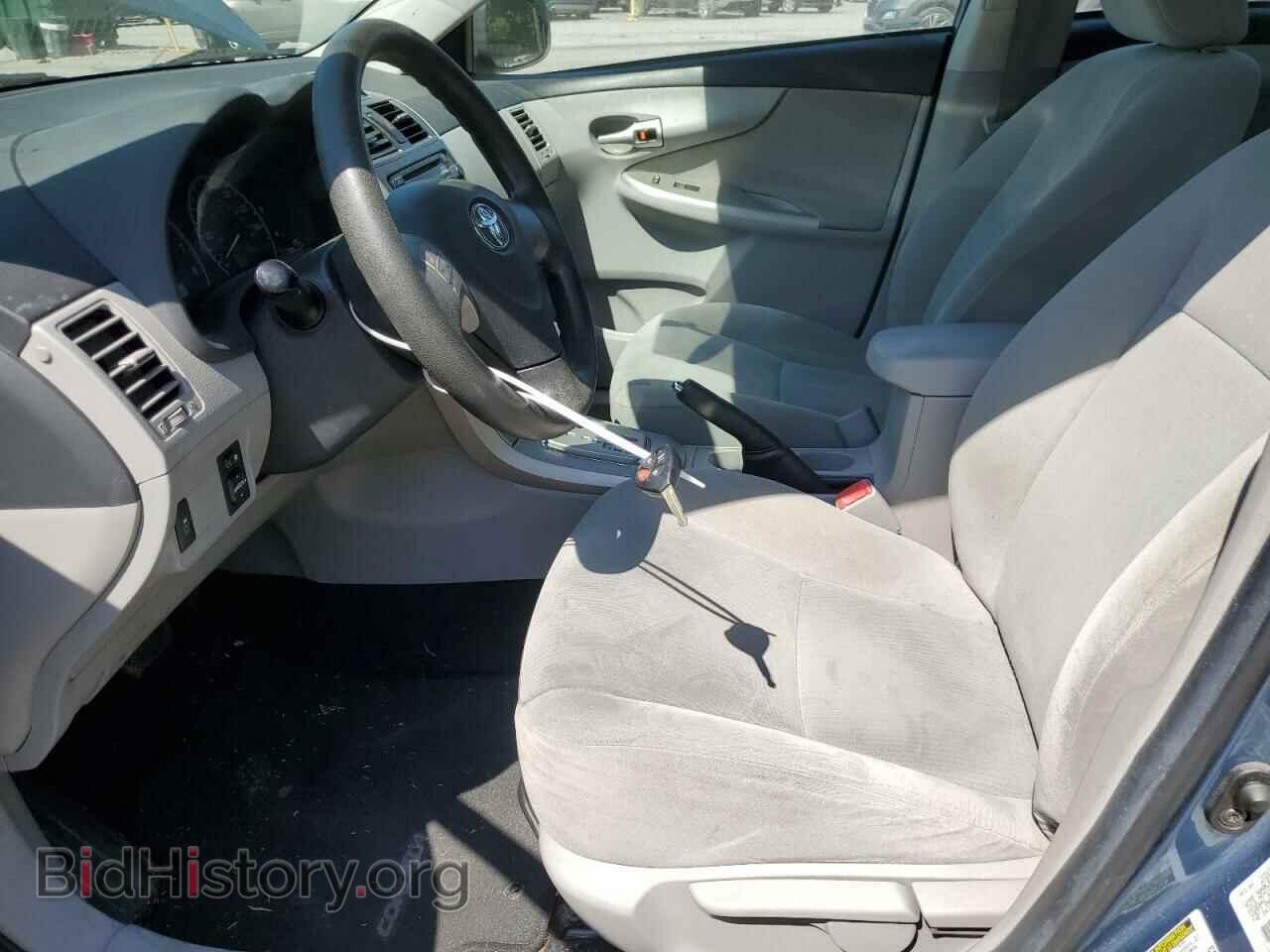 2012 TOYOTA COROLLA - VIN: 5YFBU4EEXCP049970 - Photo 7