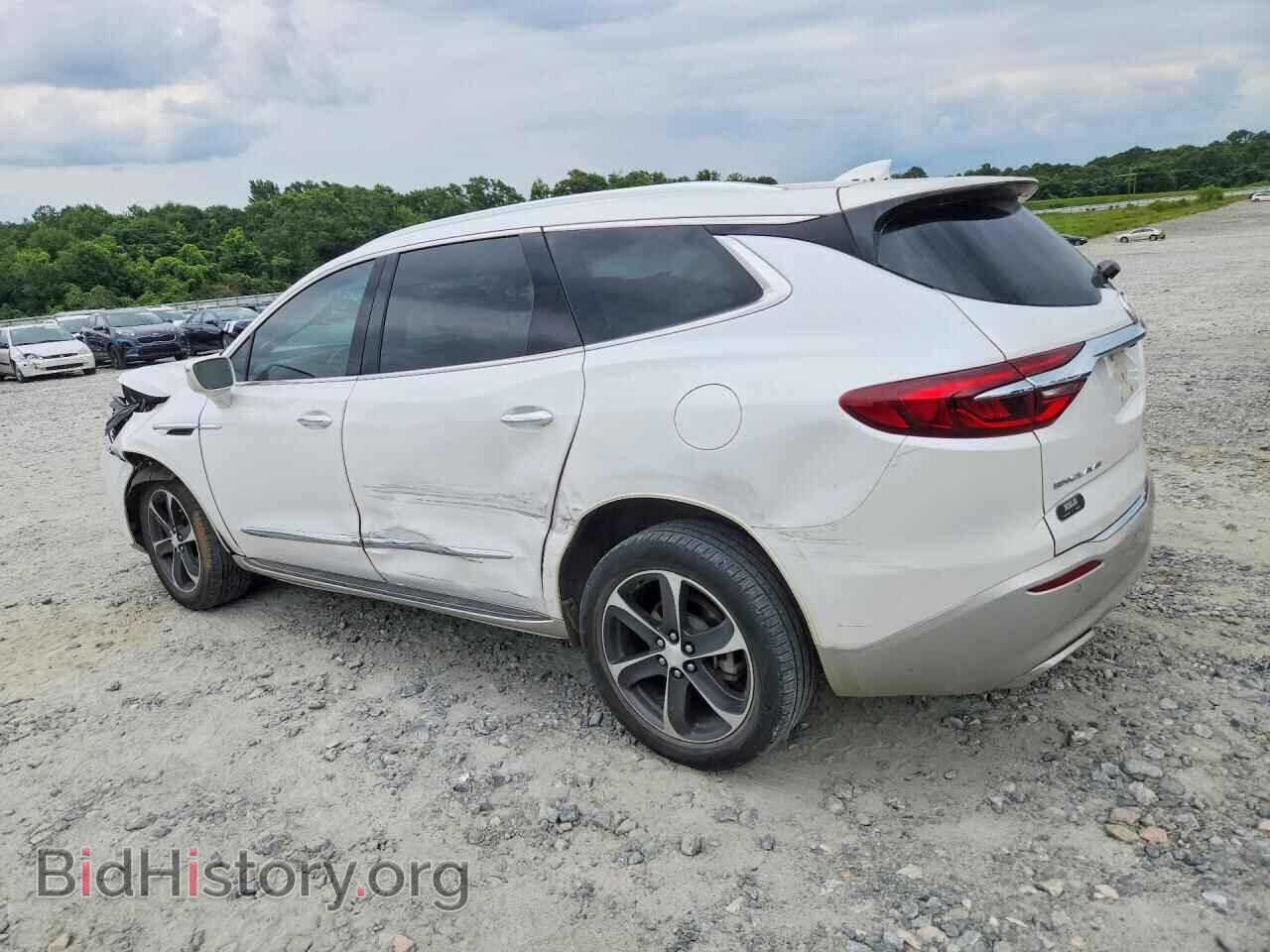 2020 BUICK ENCLAVE - VIN: 5GAERCKW0LJ166520 - Photo 2