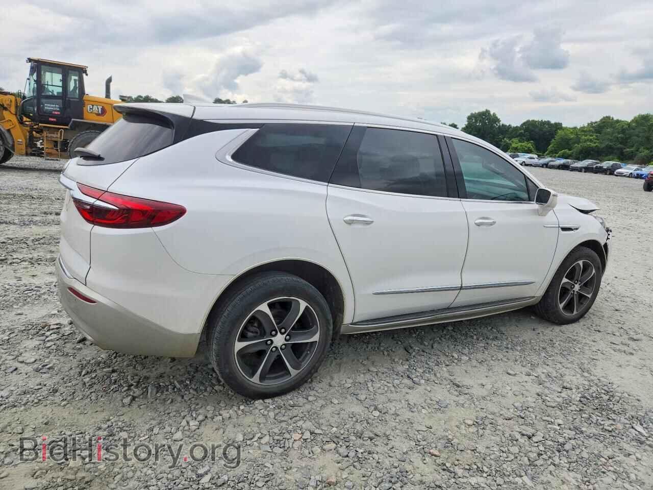 2020 BUICK ENCLAVE - VIN: 5GAERCKW0LJ166520 - Photo 3