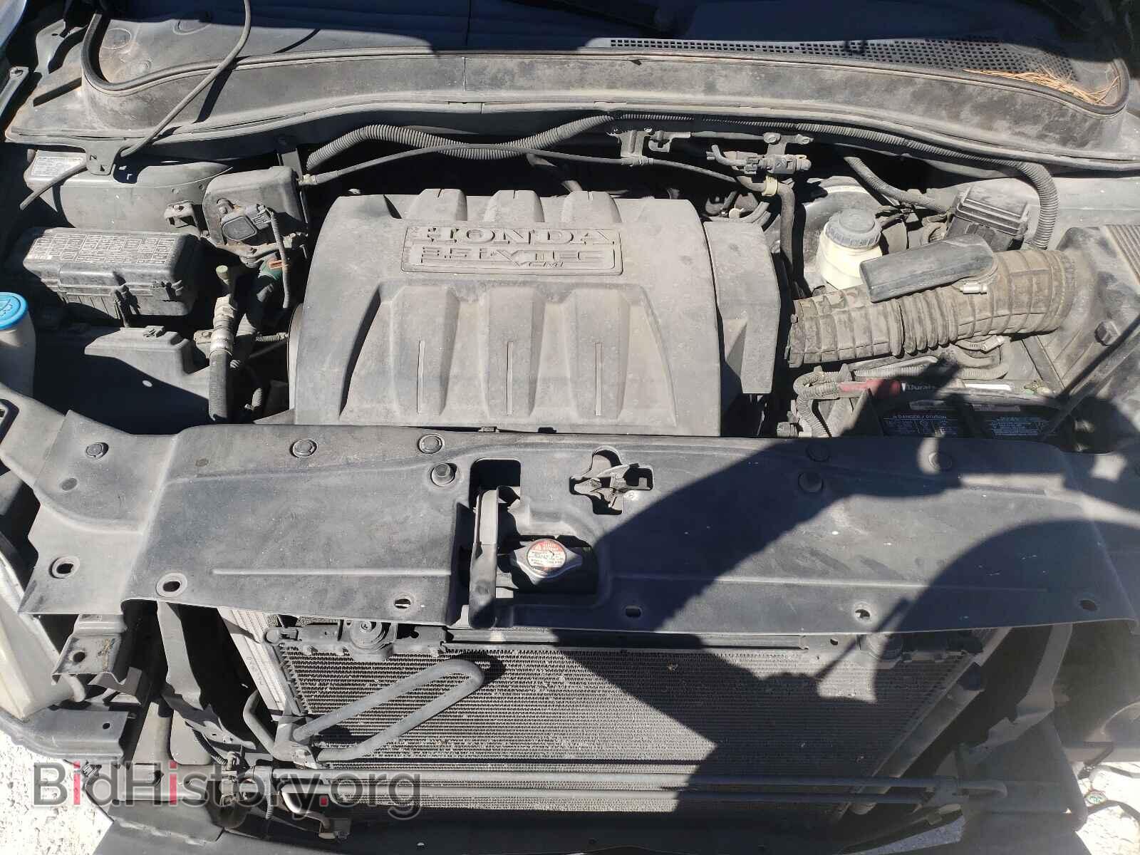 2008 HONDA PILOT - VIN: 5FNYF28488B005299 - Photo 7