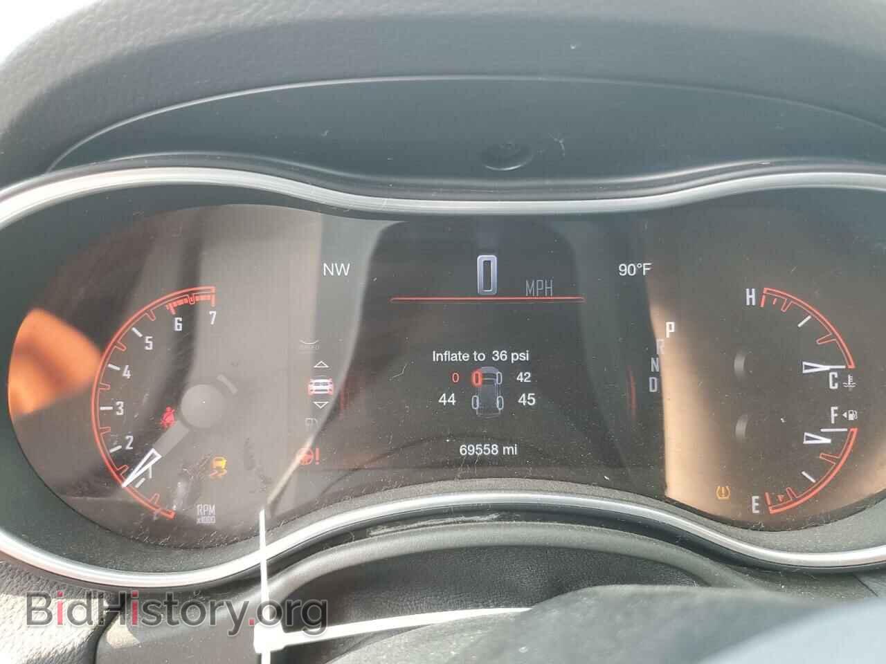 2020 DODGE DURANGO - VIN: 1C4SDJFT3LC283601 - Фото 9