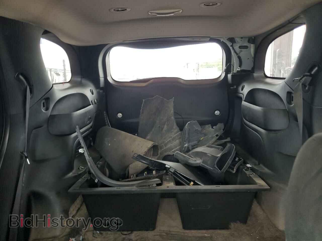 2020 DODGE DURANGO - VIN: 1C4SDJFT3LC283601 - Фото 10