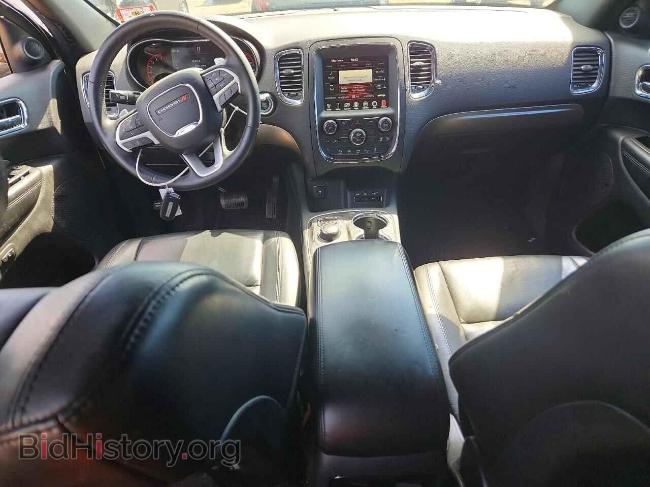 2017 DODGE DURANGO - VIN: 1C4RDJDG1HC759355 - Photo 8