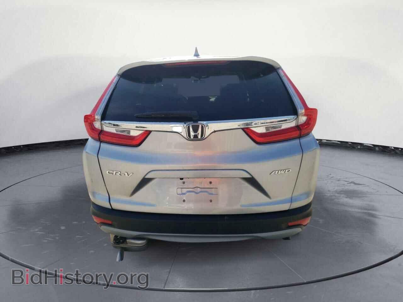 2019 HONDA CRV - VIN: 2HKRW2H55KH673406 - Фото 6