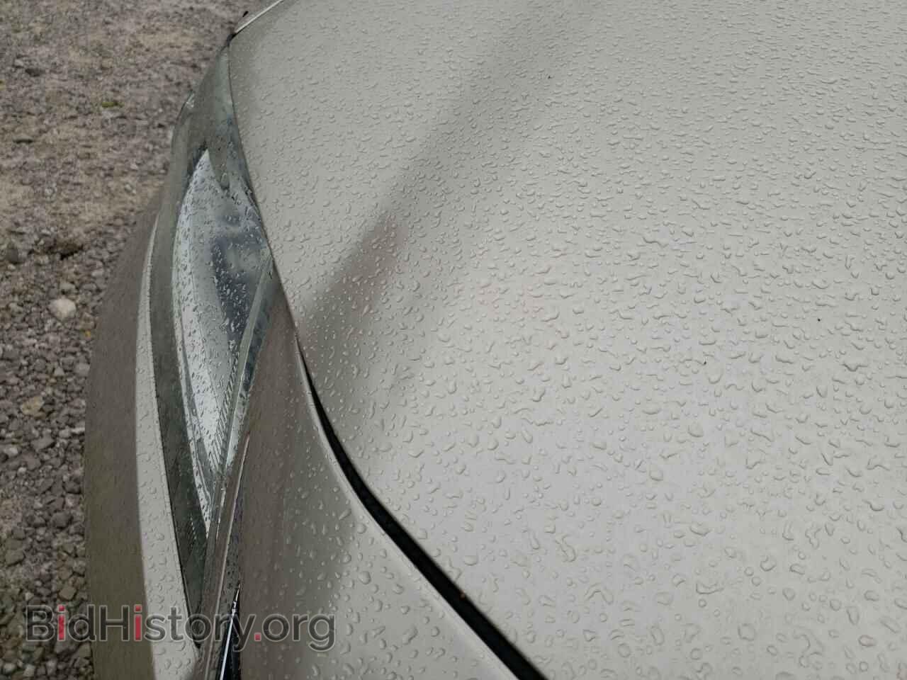 2013 LEXUS ES300 - VIN: JTHBW1GG7D2030766 - Фото 9