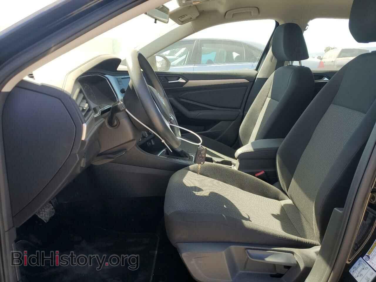 2019 VOLKSWAGEN JETTA - VIN: 3VWC57BUXKM234604 - Фото 7