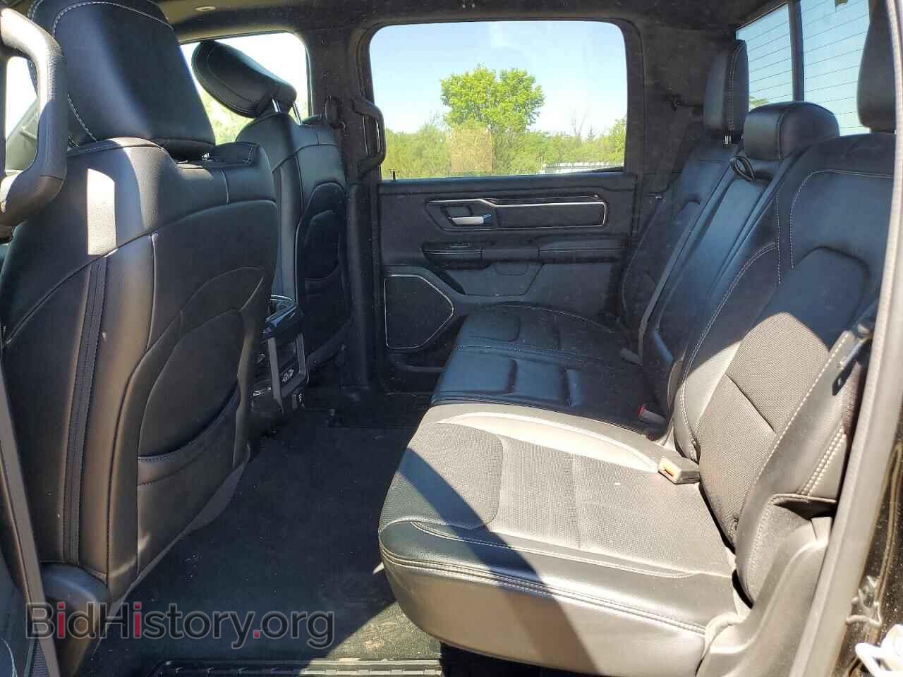 2020 RAM 1500 - VIN: 1C6SRFLT4LN285789 - Photo 10