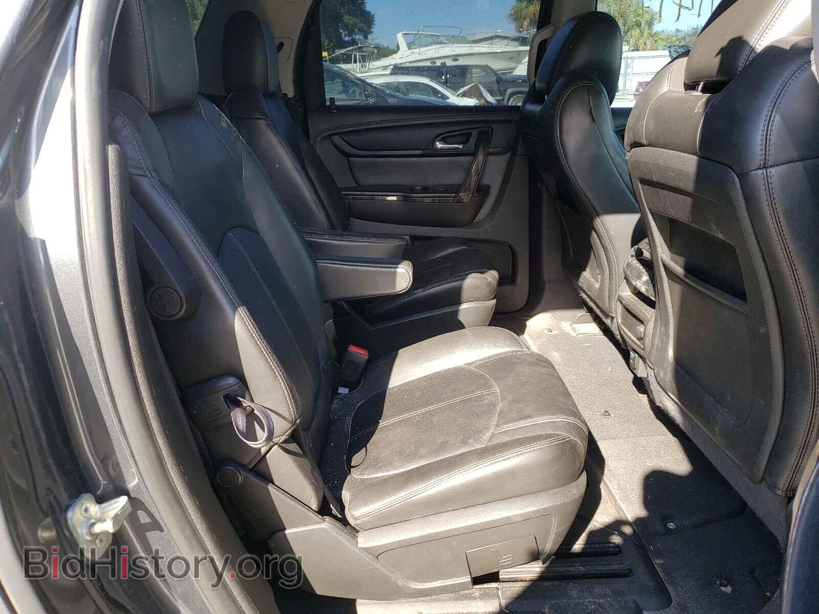 2014 GMC ACADIA - VIN: 1GKKRRKD8EJ146168 - Фото 6