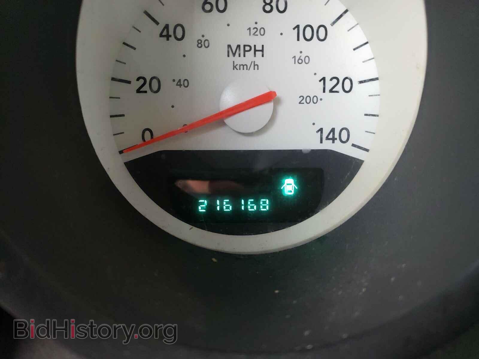 2007 DODGE CHARGER - VIN: 2B3KA43G07H842012 - Фото 8