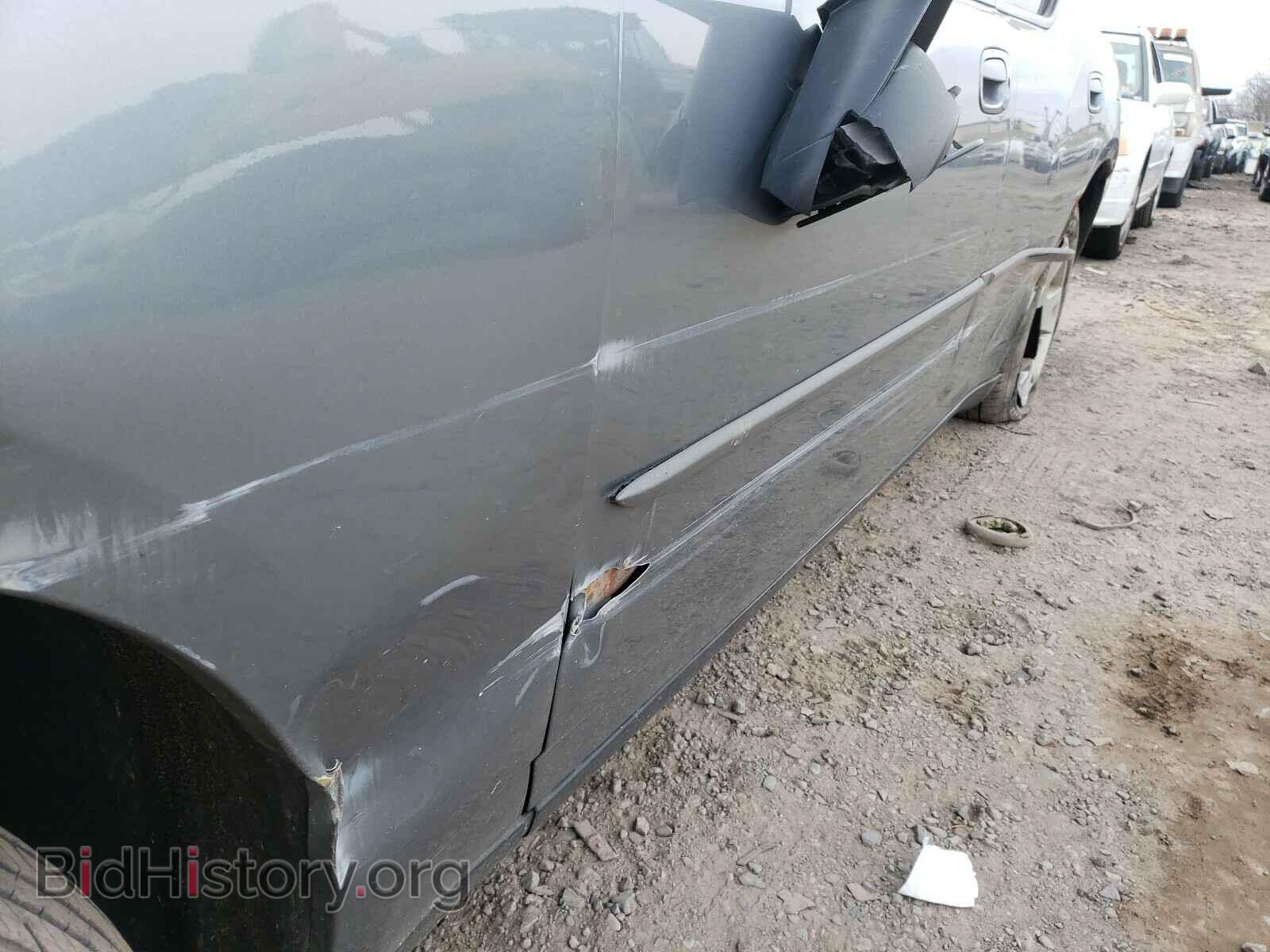 2007 DODGE CHARGER - VIN: 2B3KA43G07H842012 - Фото 9