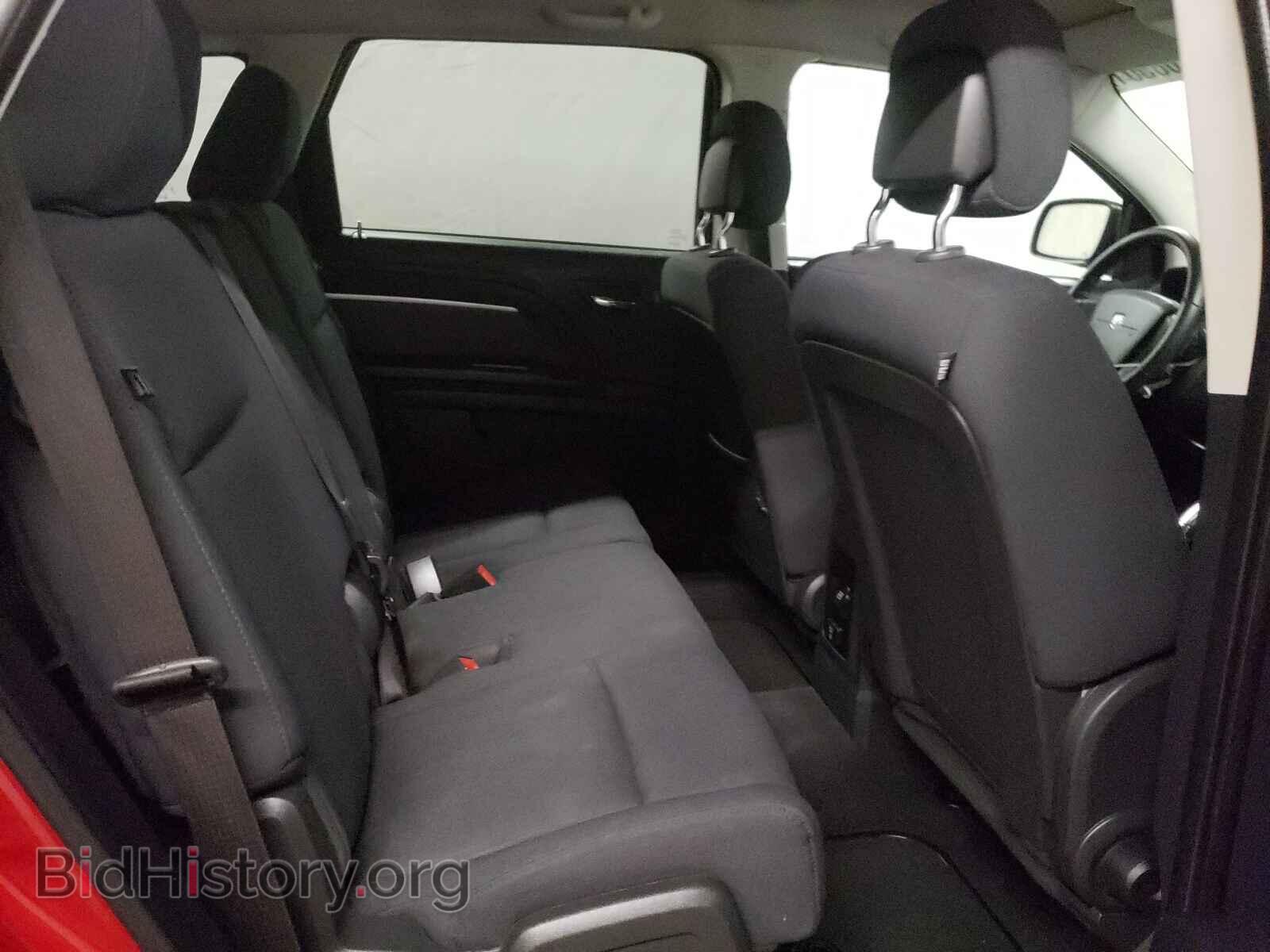 2010 DODGE JOURNEY - VIN: 3D4PG5FV3AT102152 - Фото 6