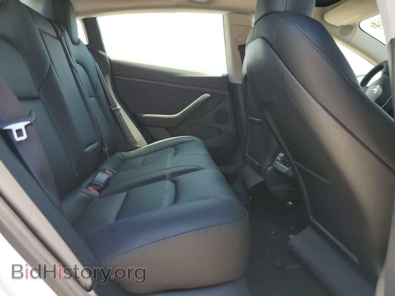 2023 TESLA MODEL 3 - VIN: 5YJ3E1EA7PF586603 - Photo 10