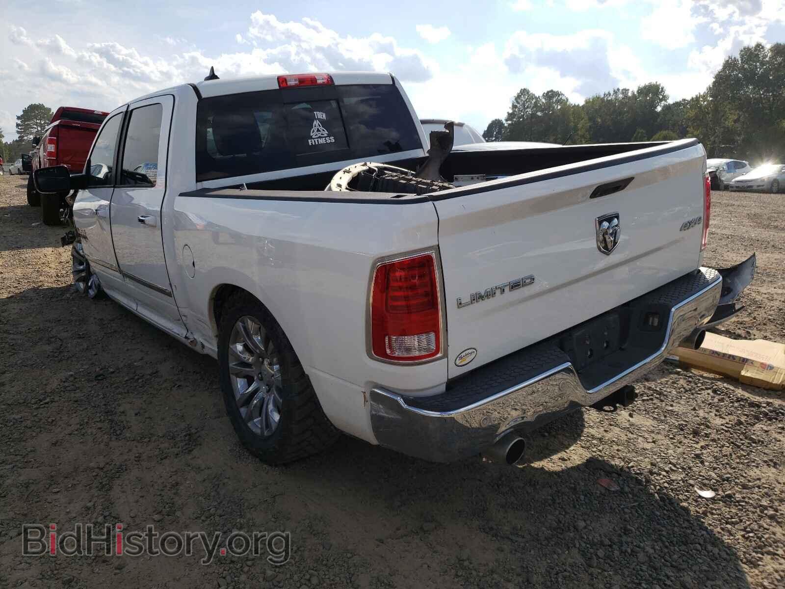 2014 RAM 1500 - VIN: 1C6RR7PT5ES473773 - Photo 3