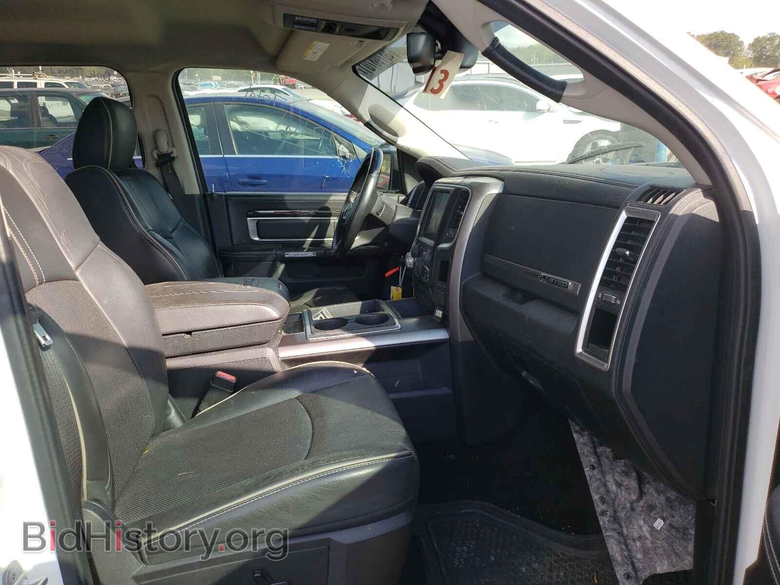 2014 RAM 1500 - VIN: 1C6RR7PT5ES473773 - Photo 5