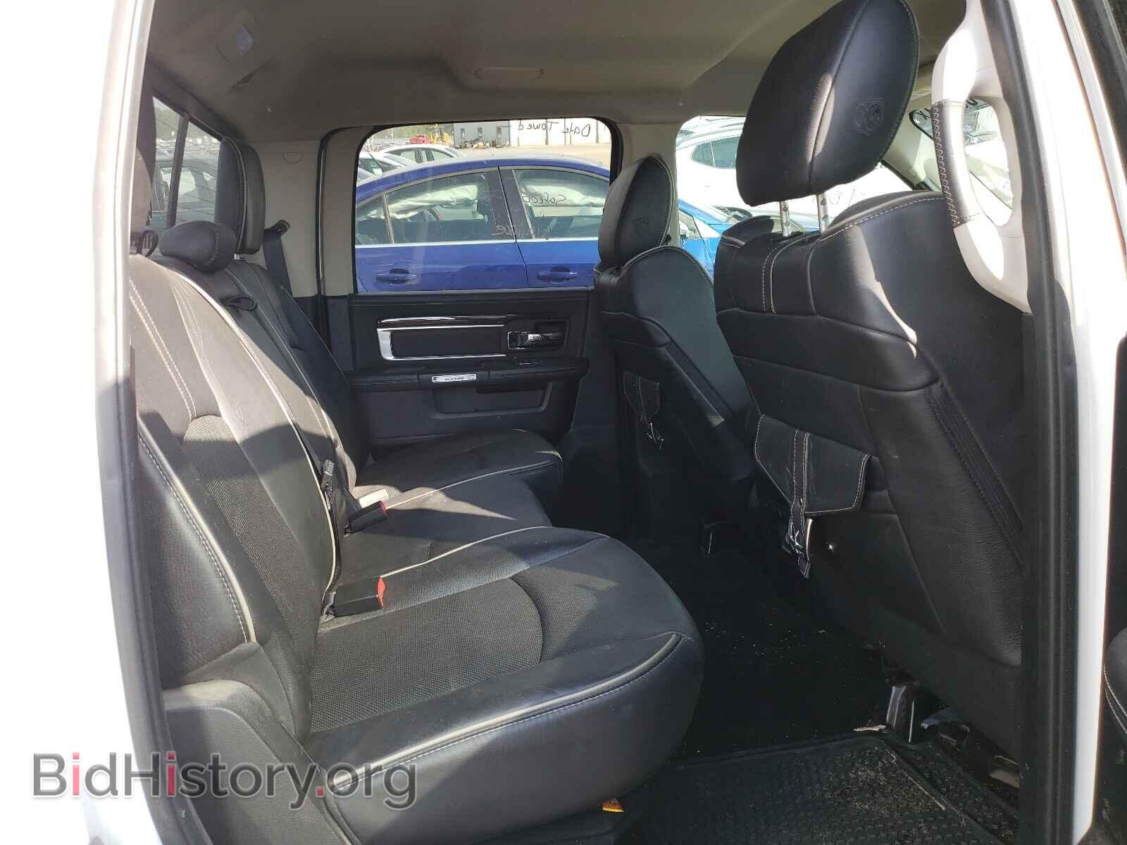 2014 RAM 1500 - VIN: 1C6RR7PT5ES473773 - Photo 6