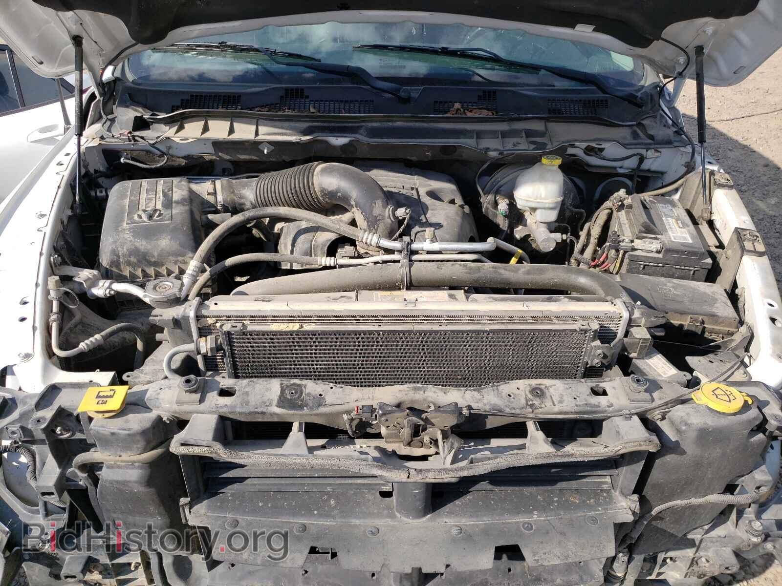 2014 RAM 1500 - VIN: 1C6RR7PT5ES473773 - Photo 7