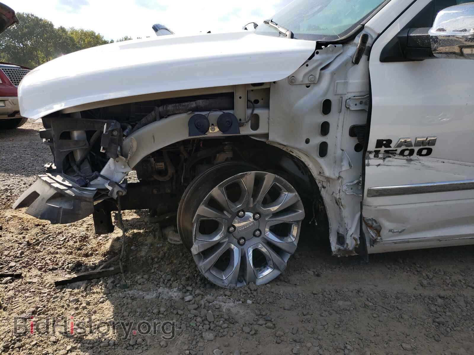 2014 RAM 1500 - VIN: 1C6RR7PT5ES473773 - Photo 9