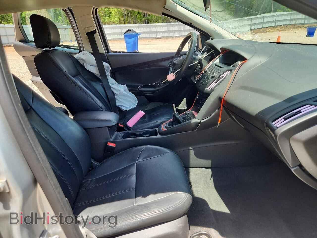 2016 FORD FOCUS - VIN: 1FADP3K28GL402862 - Фото 7