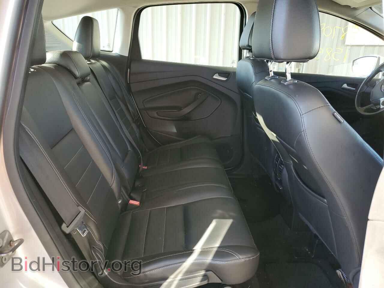 2013 FORD CMAX - VIN: 1FADP5BU6DL537248 - Photo 6