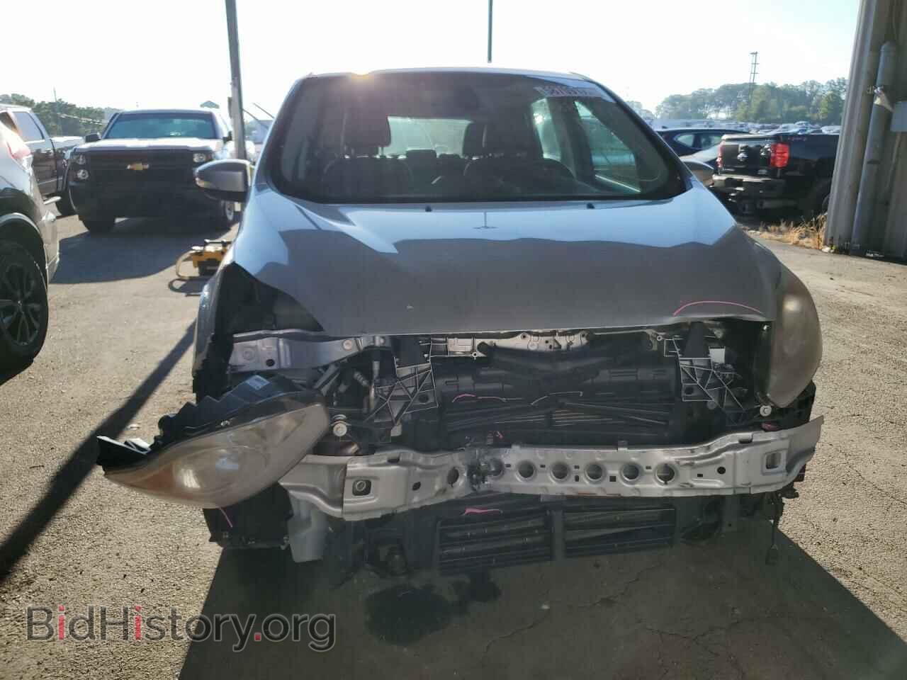 2013 FORD CMAX - VIN: 1FADP5BU6DL537248 - Photo 9