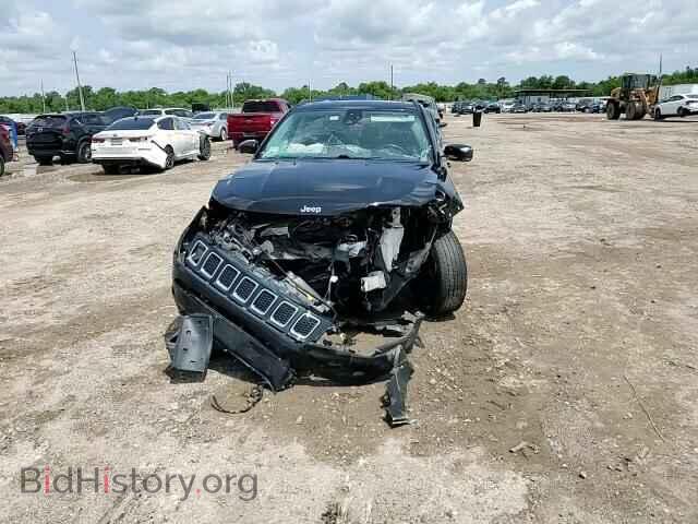 2018 JEEP COMPASS - VIN: 3C4NJDCB4JT230152 - Фото 14