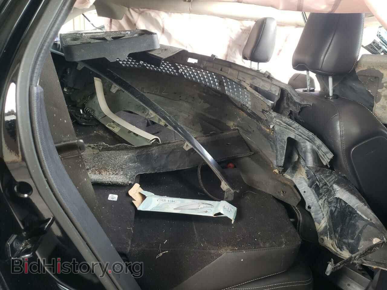 2007 FORD EDGE - VIN: 2FMDK39C57BA87991 - Фото 6