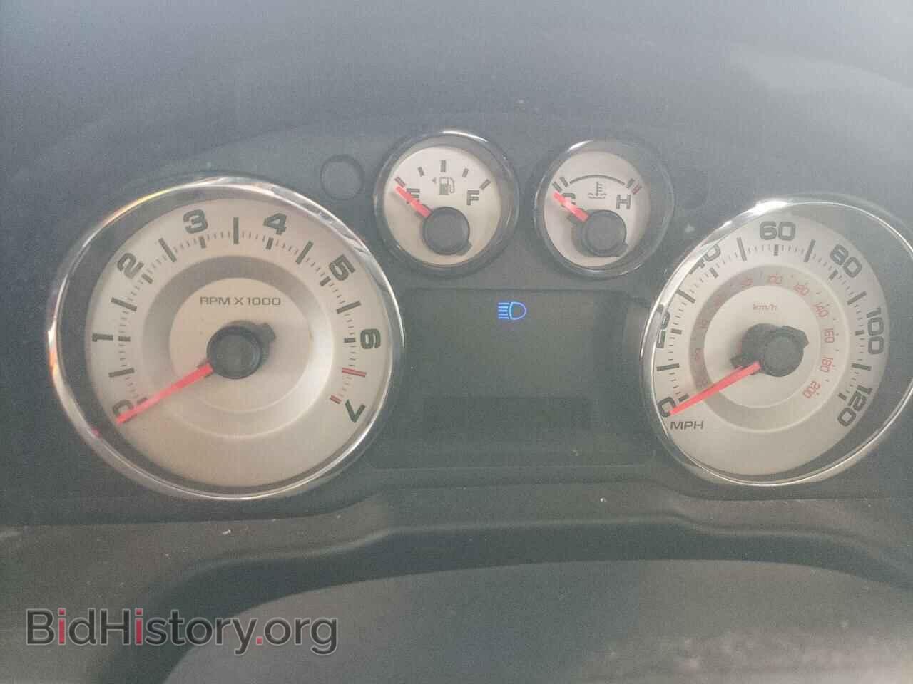 2007 FORD EDGE - VIN: 2FMDK39C57BA87991 - Фото 8