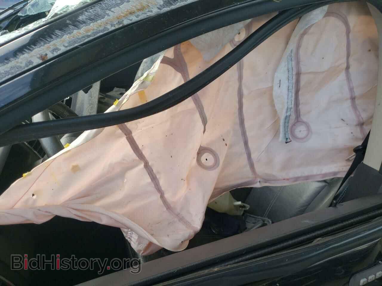 2007 FORD EDGE - VIN: 2FMDK39C57BA87991 - Фото 9