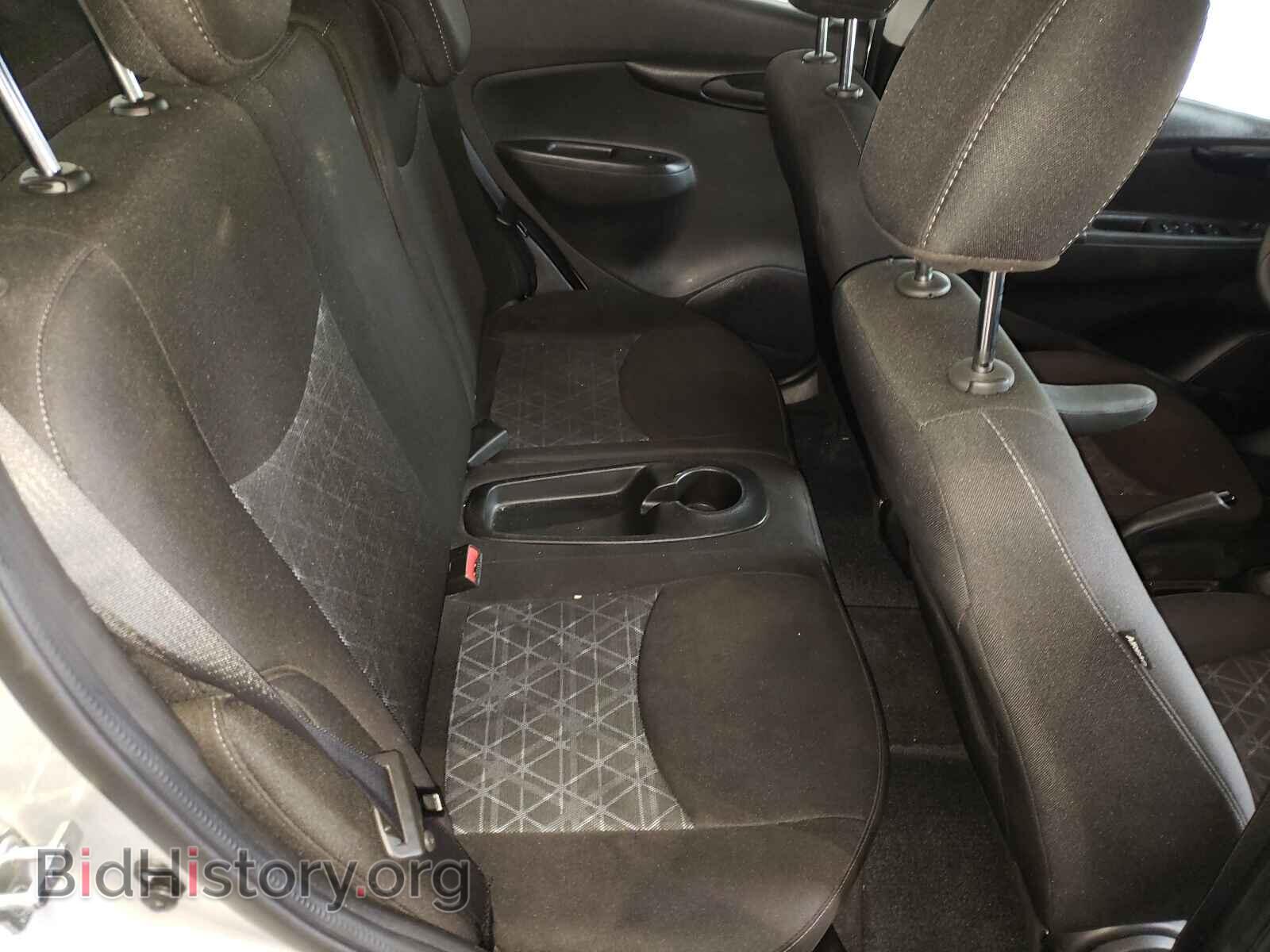 2020 CHEVROLET SPARK - VIN: KL8CD6SA9LC448646 - Фото 6