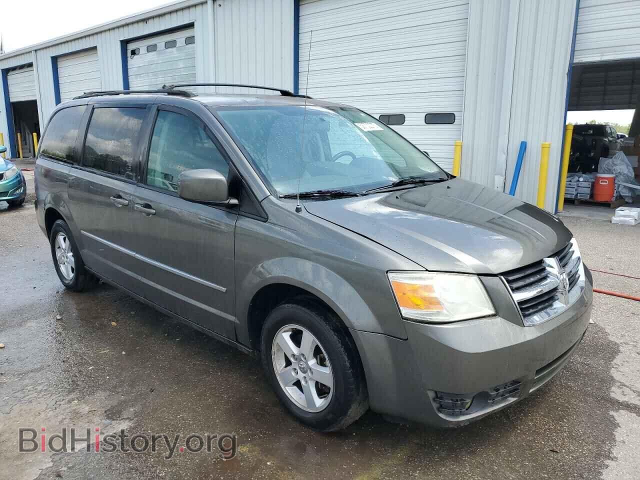 2010 DODGE CARAVAN - VIN: 2D4RN5D13AR453399 - Photo 4