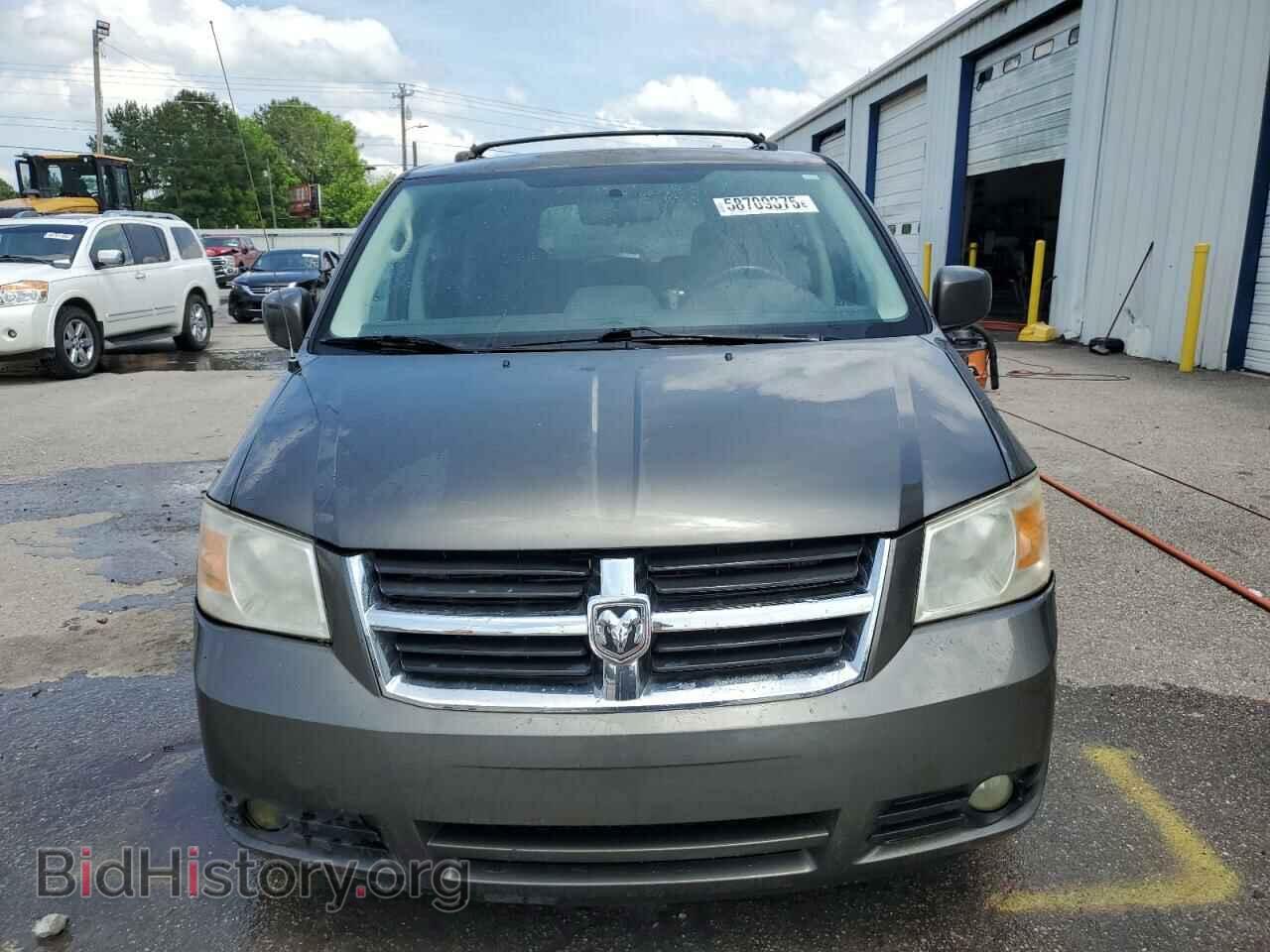 2010 DODGE CARAVAN - VIN: 2D4RN5D13AR453399 - Photo 5