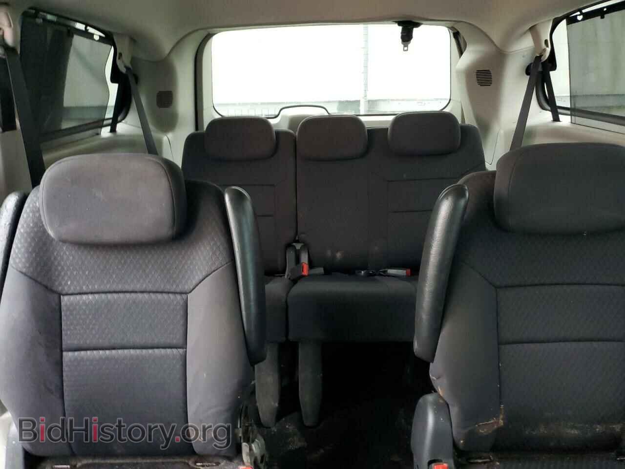 2010 DODGE CARAVAN - VIN: 2D4RN5D13AR453399 - Photo 10