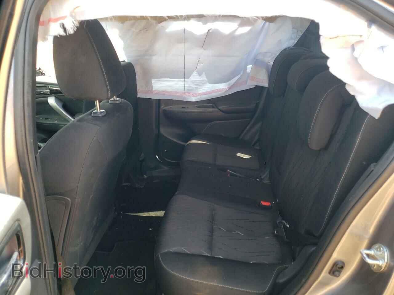 2019 MITSUBISHI ECLIPSE - VIN: JA4AT5AA4KZ048268 - Photo 6