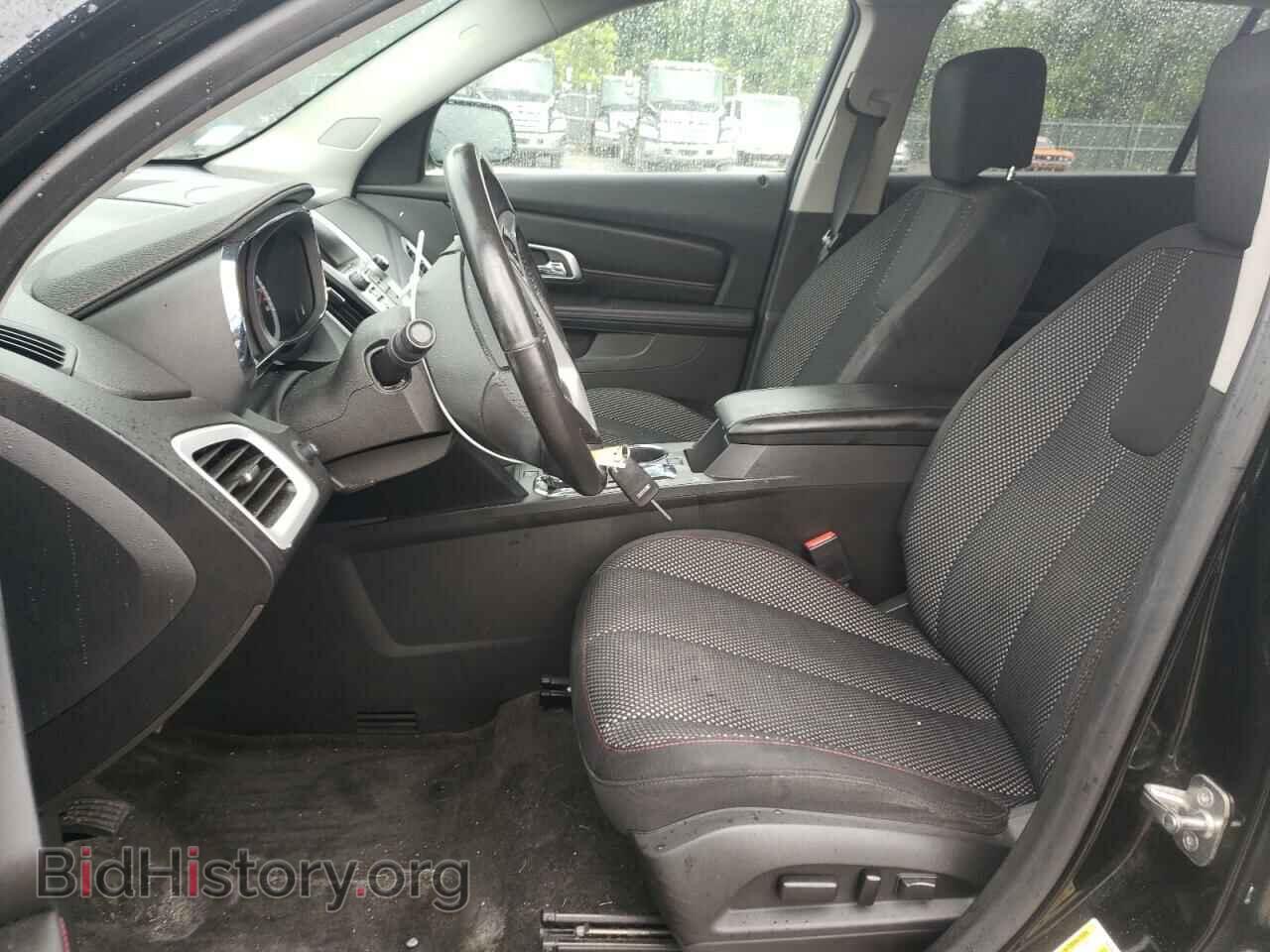 2015 GMC TERRAIN - VIN: 2GKFLWEK4F6261375 - Фото 7