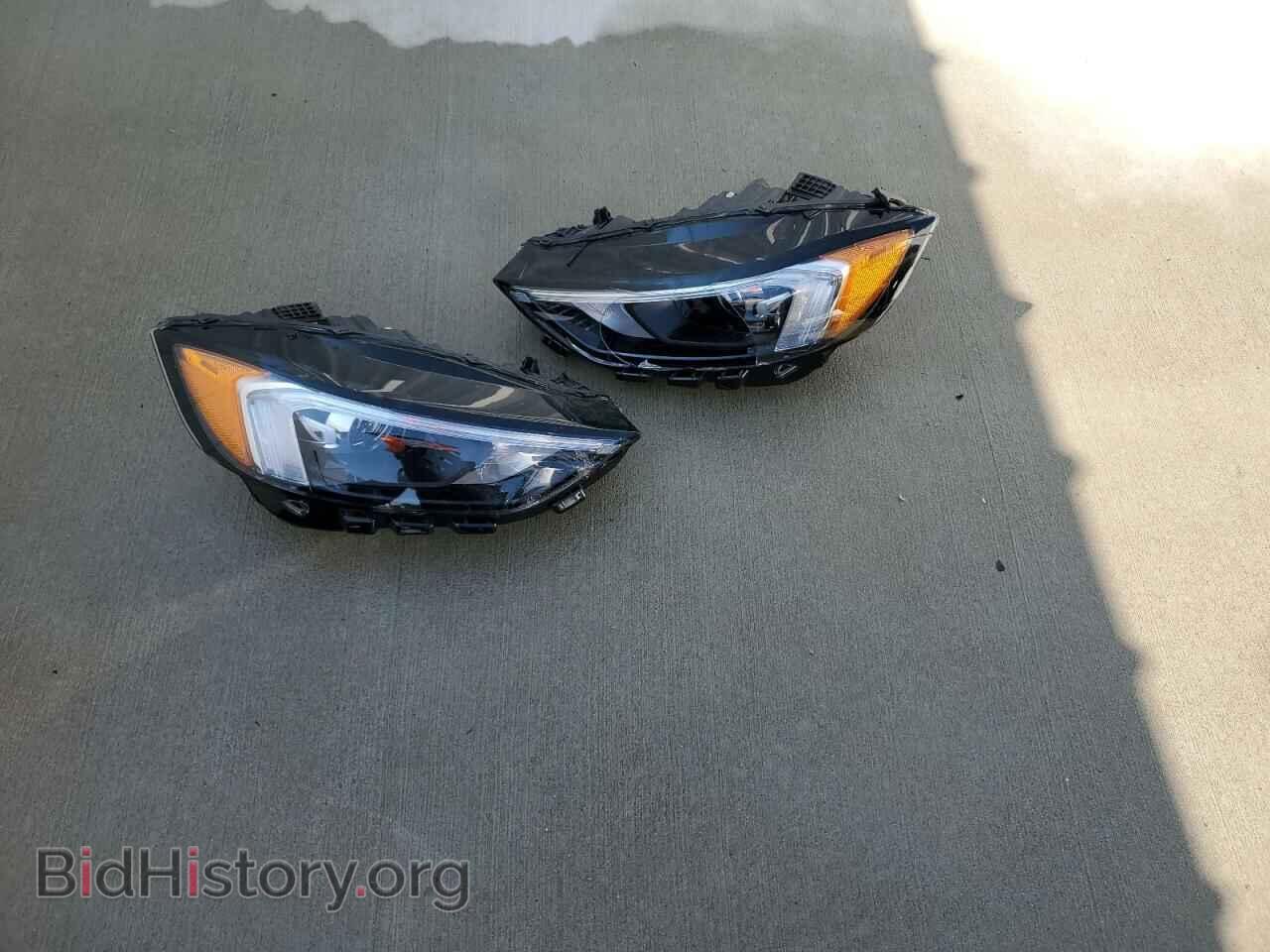 2024 FORD EDGE - VIN: 2FMPK4J98RBA71435 - Фото 13