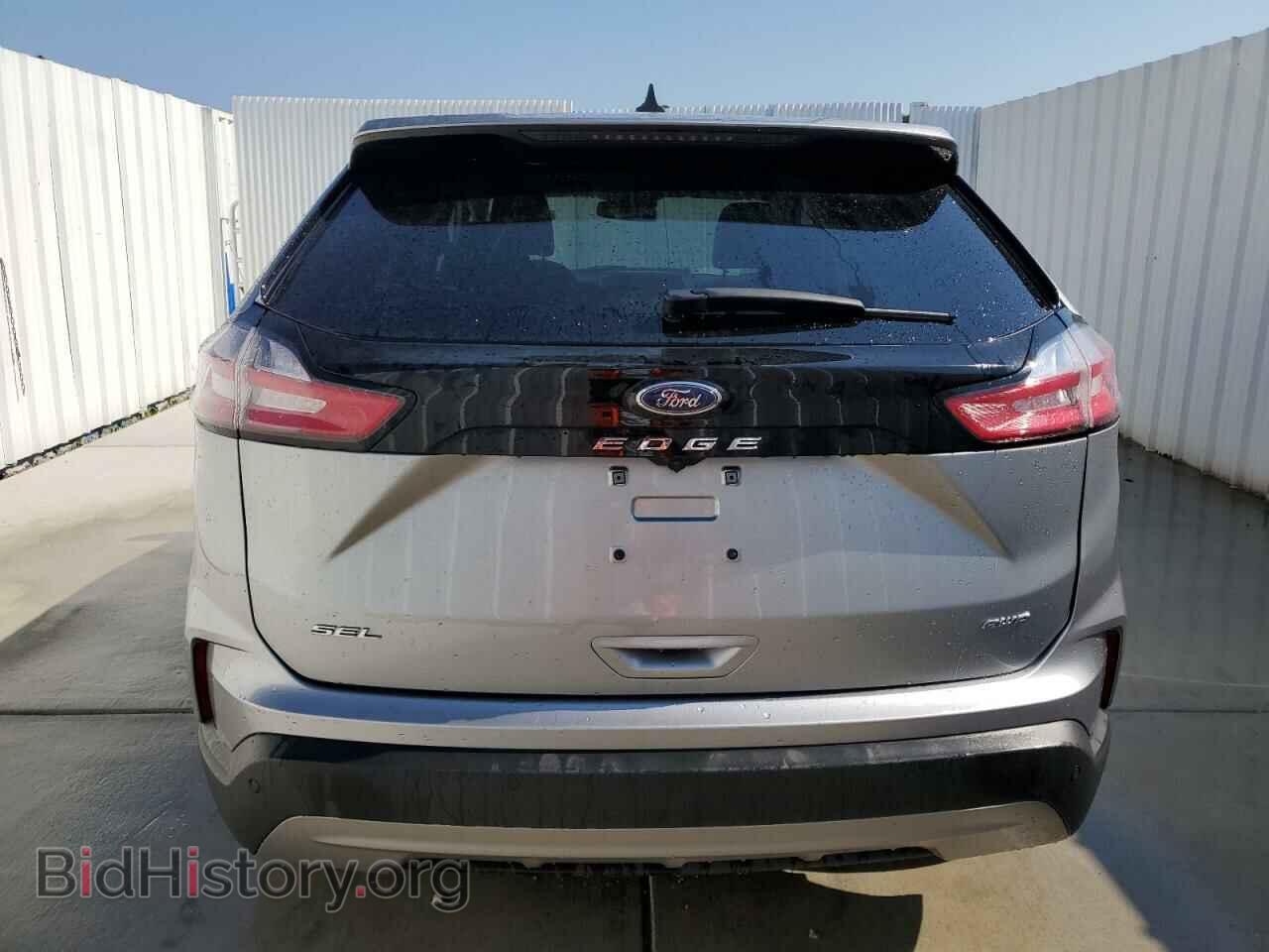 2024 FORD EDGE - VIN: 2FMPK4J98RBA71435 - Фото 6