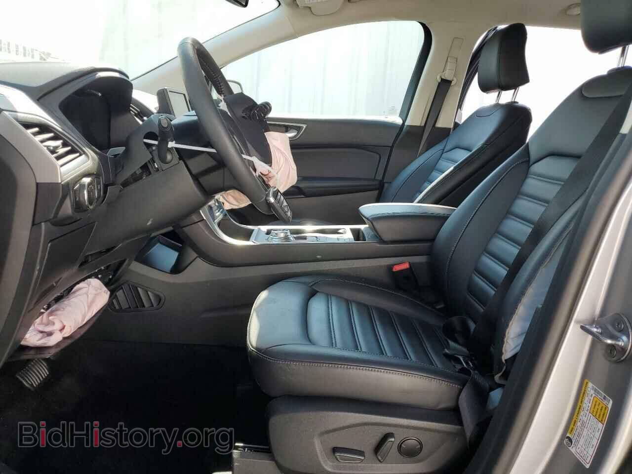 2024 FORD EDGE - VIN: 2FMPK4J98RBA71435 - Фото 7