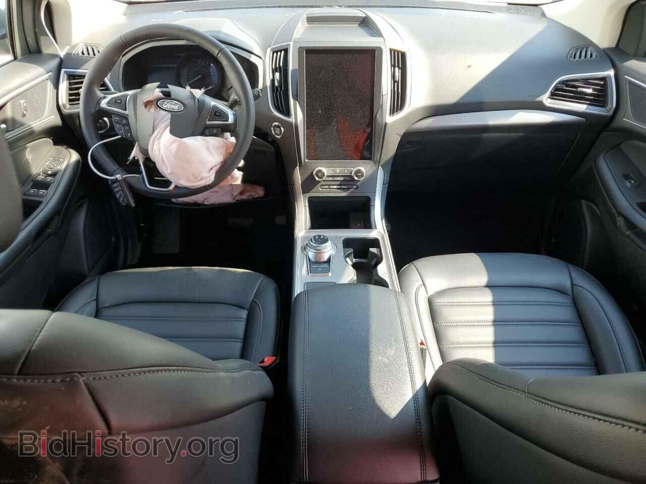 2024 FORD EDGE - VIN: 2FMPK4J98RBA71435 - Фото 8