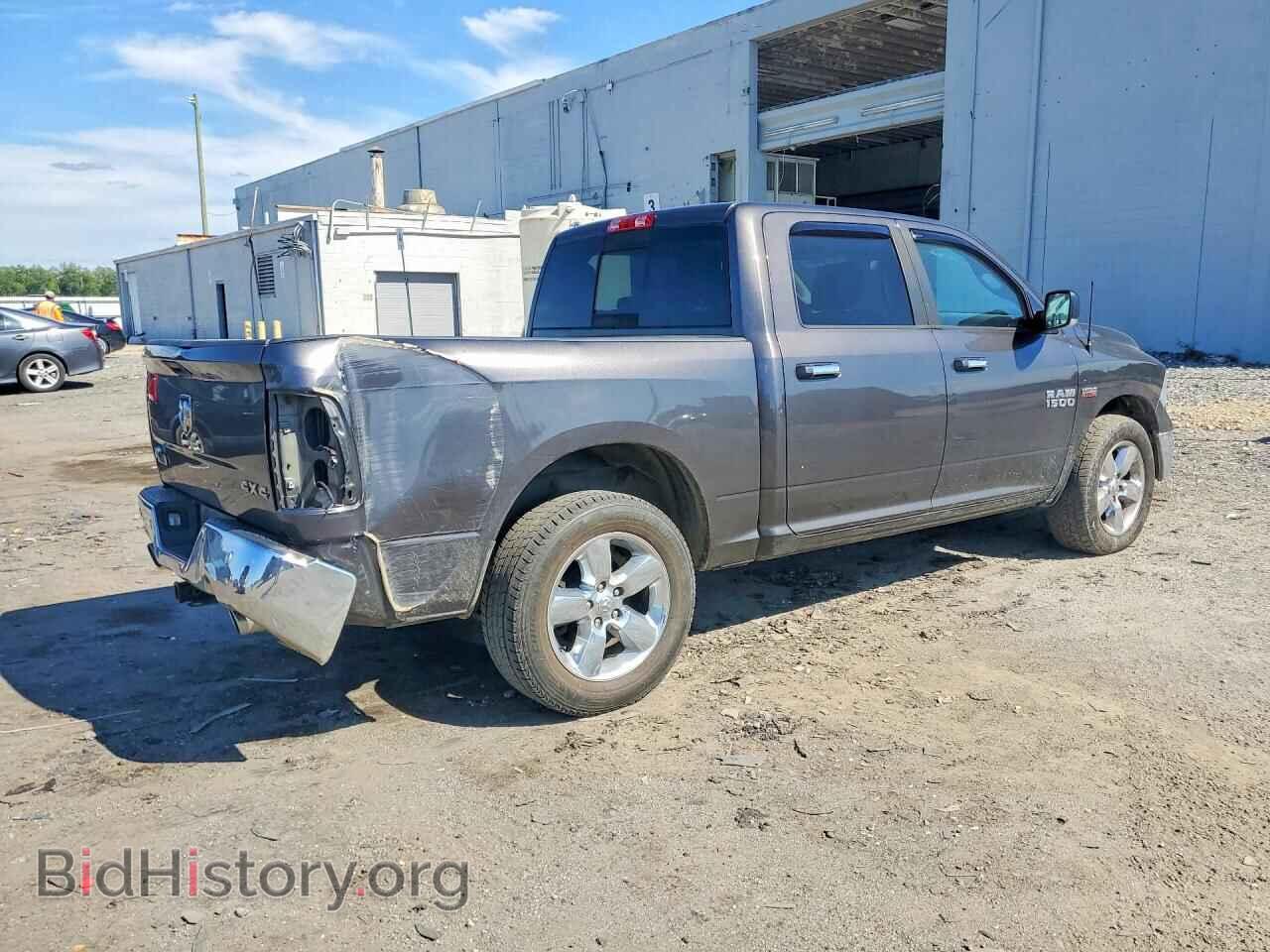 2016 RAM 1500 - VIN: 3C6RR7LT9GG250460 - Фото 3