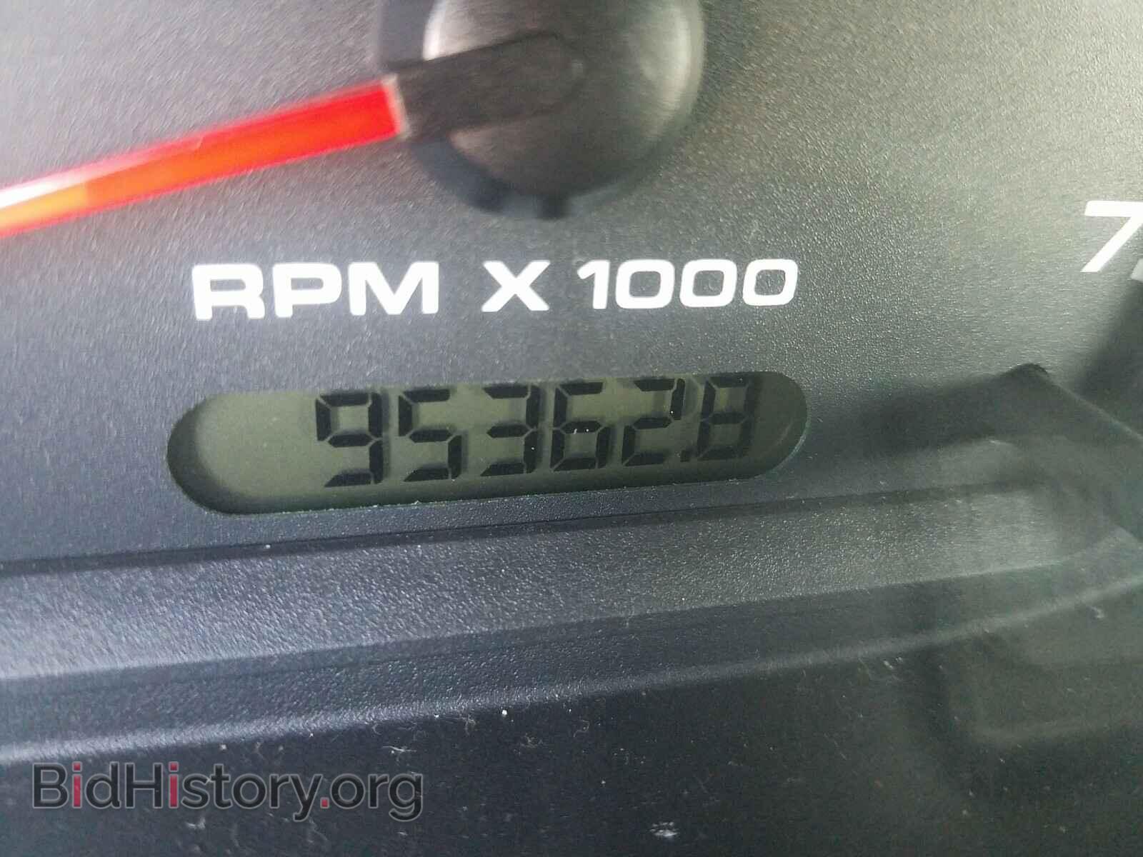 2008 FORD RANGER - VIN: 1FTYR10D98PA68947 - Фото 8