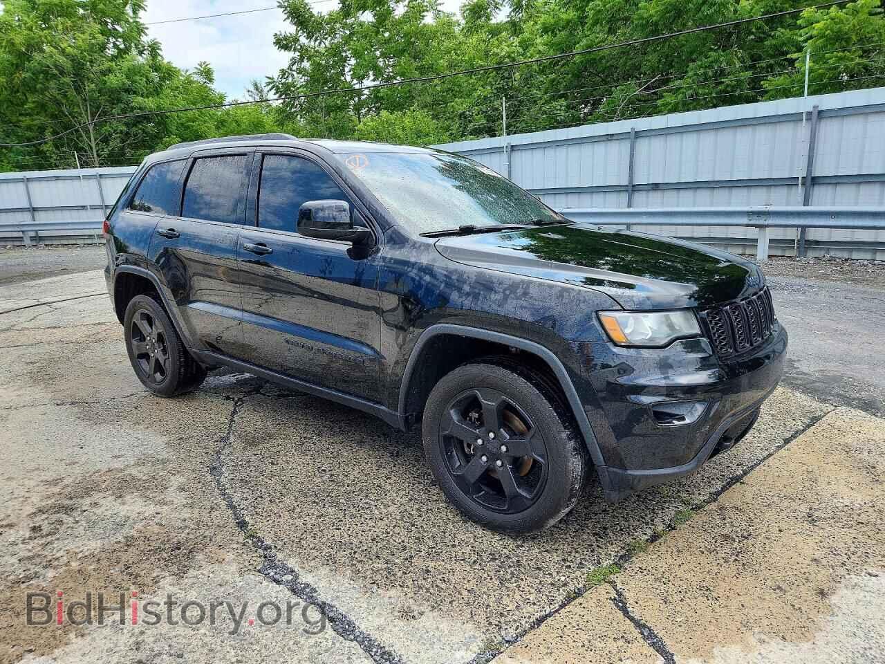 2019 JEEP CHEROKEE - VIN: 1C4RJFAG2KC655331 - Фото 4