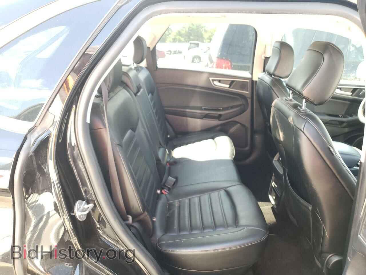 2020 FORD EDGE - VIN: 2FMPK3J91LBA14978 - Photo 6