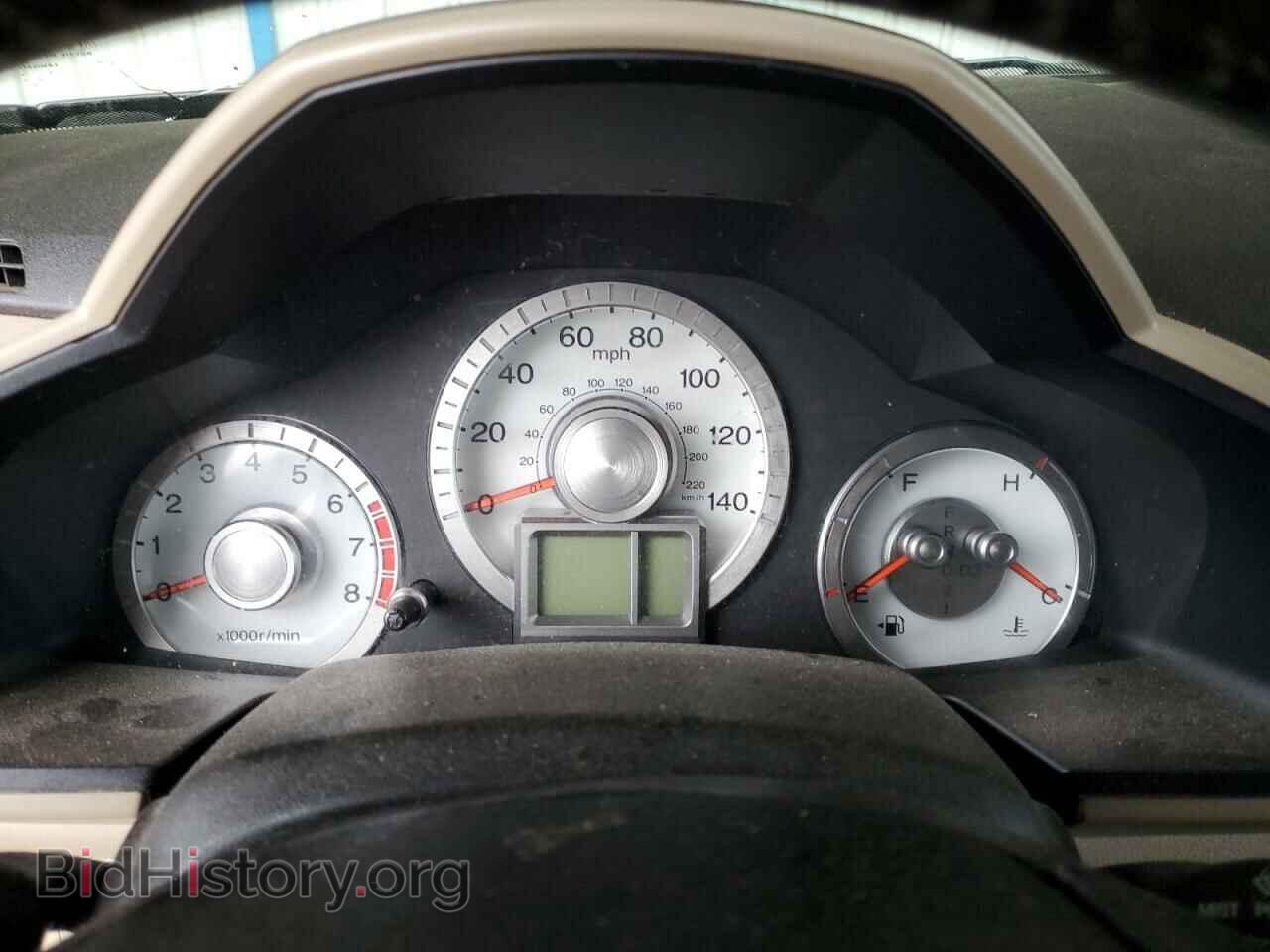 2011 HONDA PILOT - VIN: 5FNYF4H56BB033467 - Фото 9