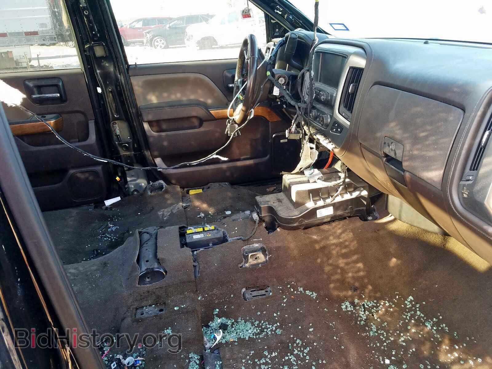 2016 CHEVROLET SILVERADO - VIN: 3GCPCSEC7GG219936 - Фото 5