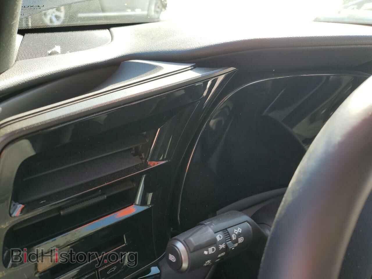 2024 LEXUS TX 350 BAS - VIN: 5TDAAAA67RS005264 - Photo 9
