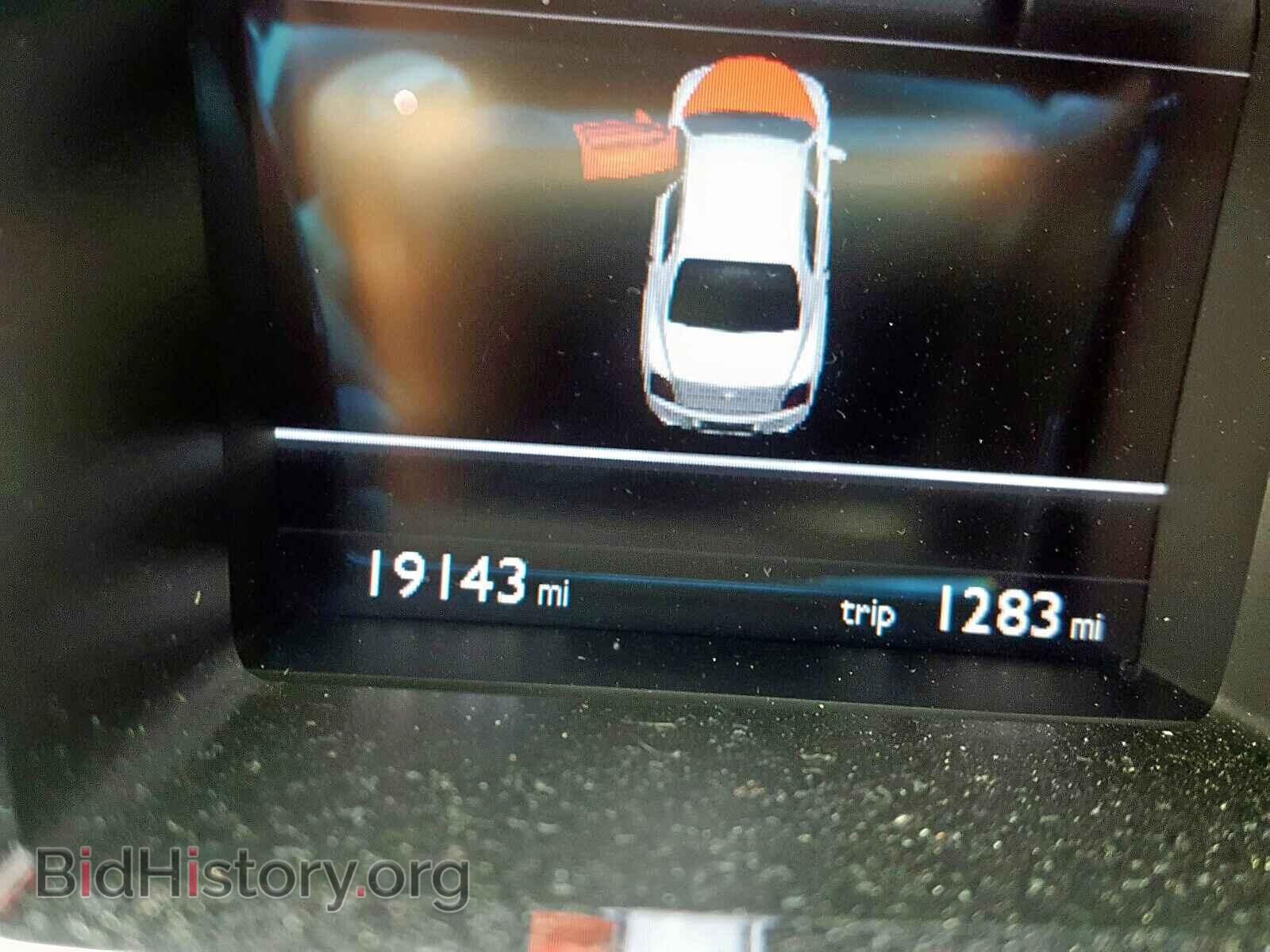 2013 BENTLEY ALL MODELS - VIN: SCBBR9ZA9DC078329 - Photo 8