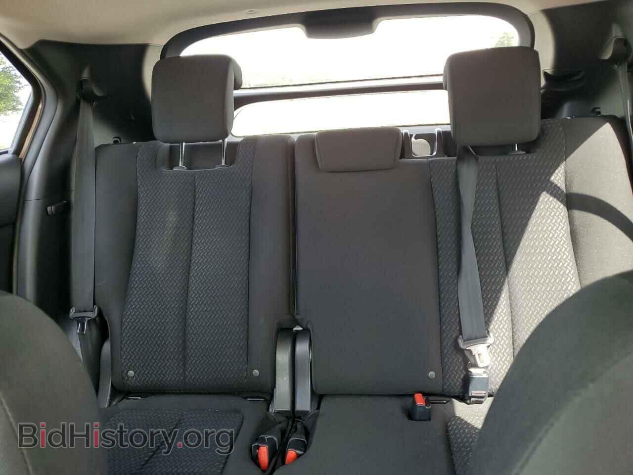 2019 MITSUBISHI ECLIPSE - VIN: JA4AS3AA8KZ000389 - Фото 10