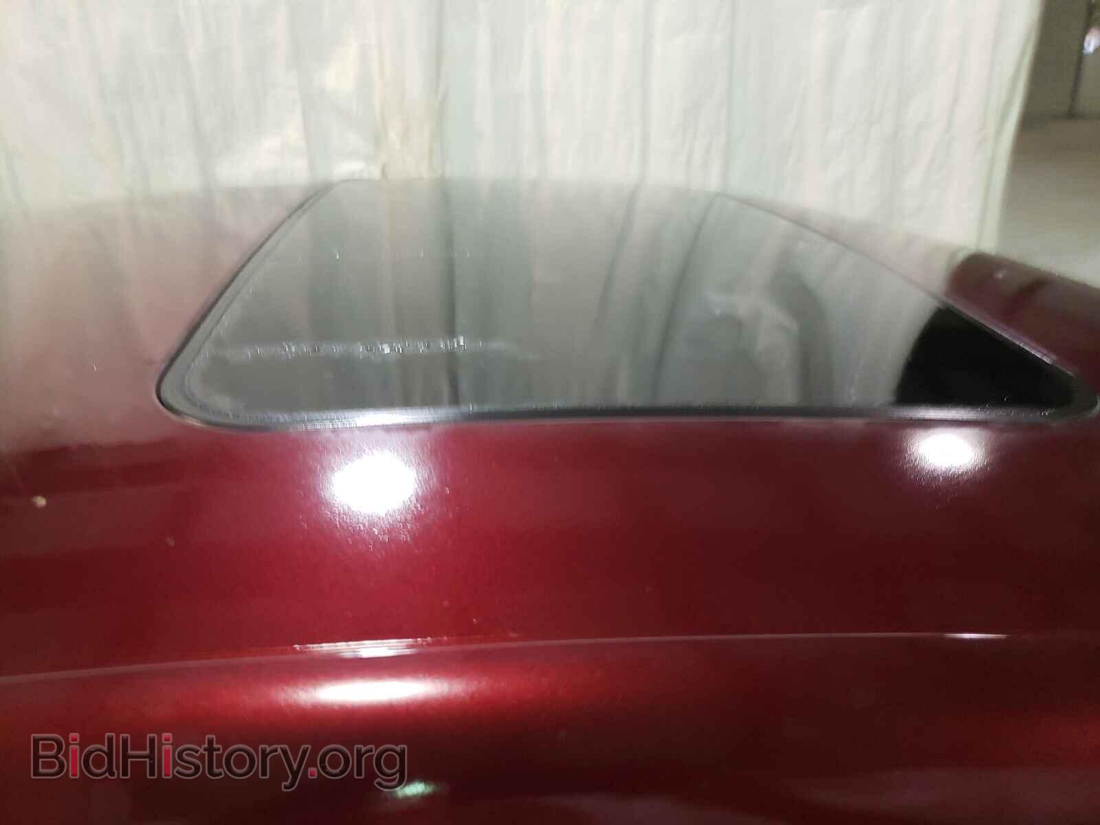 2016 CHRYSLER 200 - VIN: 1C3CCCAB6GN122532 - Photo 9