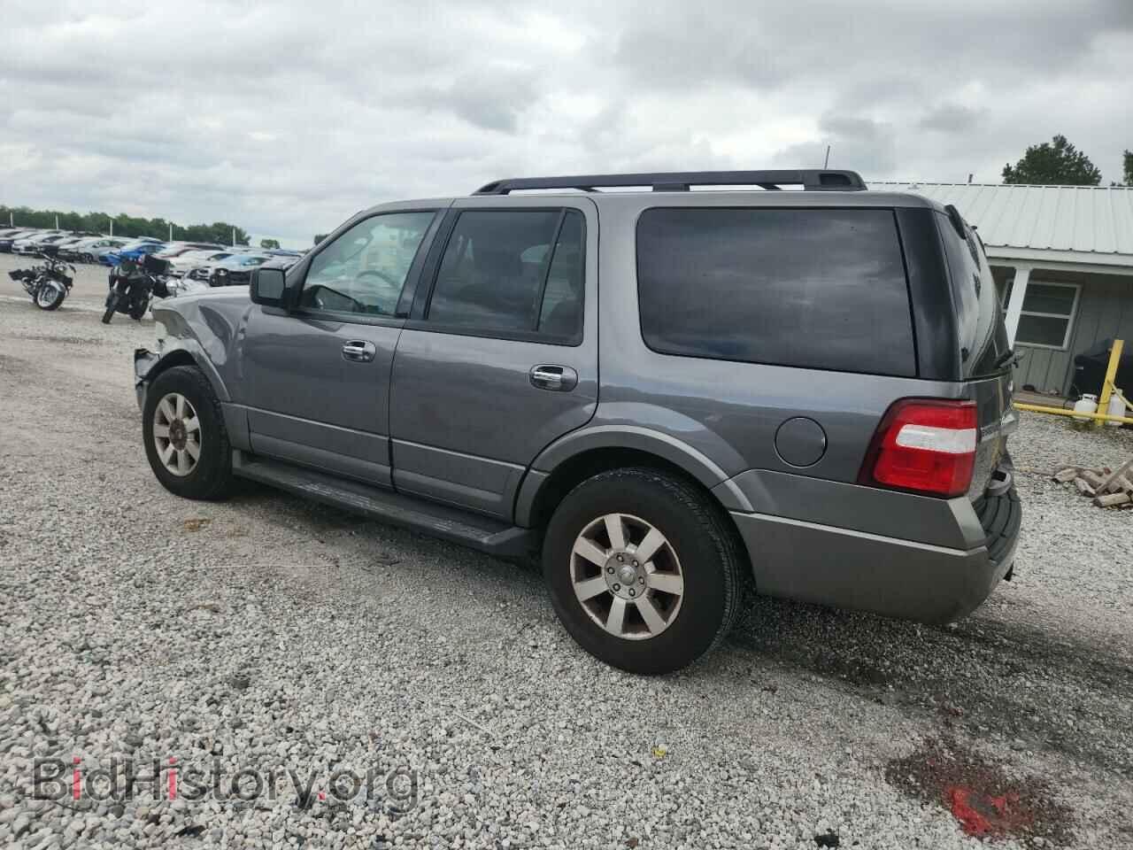 2010 FORD EXPEDITION - VIN: 1FMJU1G52AEB07809 - Фото 2
