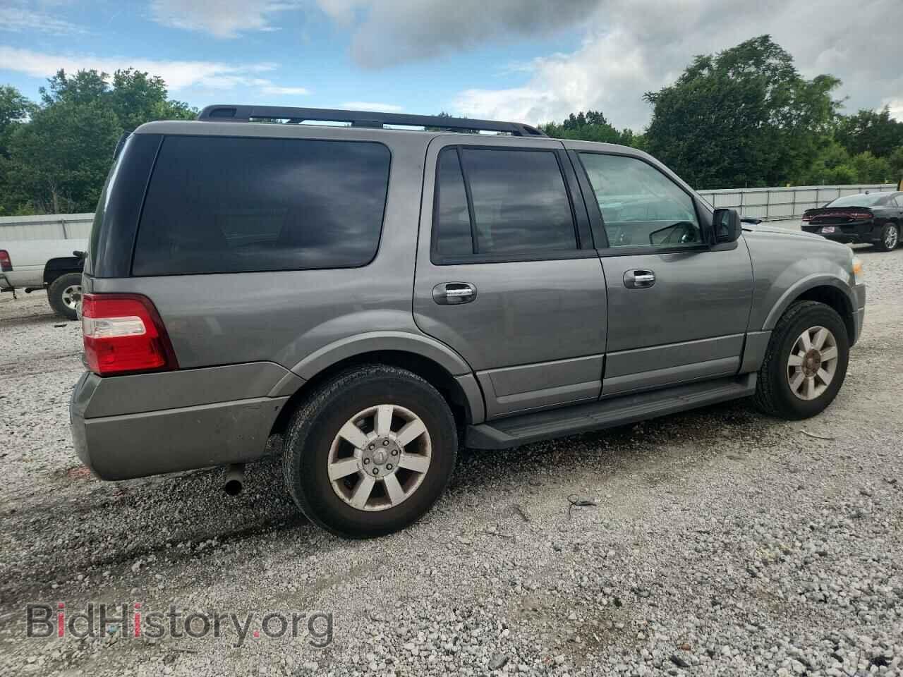 2010 FORD EXPEDITION - VIN: 1FMJU1G52AEB07809 - Фото 3
